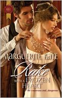 Rake with a Frozen Heart (Harlequin Historical Series #1088)