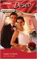 Sangre En Llamas (Dante's Marriage Pact) (Harlequin Deseo Series #834)