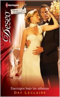 Enemigos Bajo Las Sabanas (Claimed: The Pregnant Heiress) (Harlequin Deseo Series #837)
