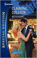 Claiming Colleen (Harlequin Special Edition Series #2177)