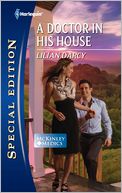 A Doctor in His House (Harlequin Special Edition Series #2186)