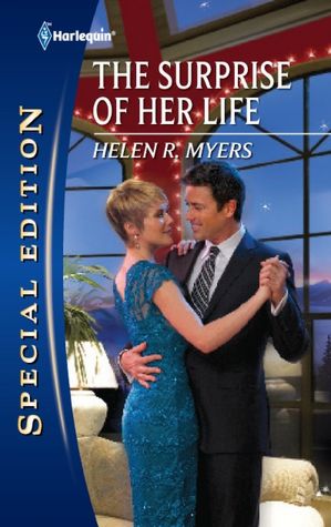 The Surprise of Her Life (Harlequin Special Edition Series #2190)