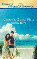 Cassie's Grand Plan (Harlequin Super Romance Series #1769)