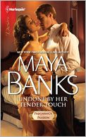 Undone by Her Tender Touch (Harlequin Desire Series #2155)