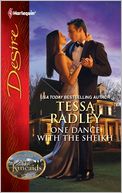 One Dance with the Sheikh (Harlequin Desire Series #2156)