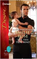 The Ties that Bind (Harlequin Desire Series #2157)