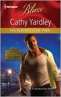 The Player's Club: Finn (Harlequin Blaze Series #674)