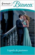 Legado De Pasiones (The Kanellis Scandal) (Harlequin Bianca Series #831)