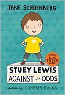 Stuey Lewis Against All Odds: Stories from the Third Grade