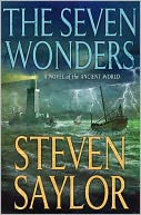 The Seven Wonders (Roma Sub Rosa Series)