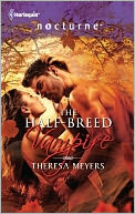 The Half-Breed Vampire (Harlequin Nocturne Series #132)