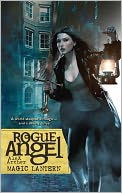 Magic Lantern (Rogue Angel Series #36)