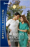 Mendoza's Miracle (Harlequin Special Edition Series #2173)