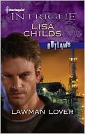 Lawman Lover (Harlequin Intrigue Series #1338)
