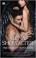 The Darkest Seduction (Lords of the Underworld Series #9)