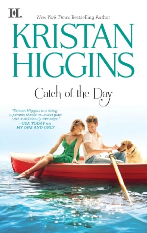 Download ebooks for mobile phones for free Catch of the Day in English 9780373776795