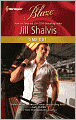 Time Out (Harlequin Blaze Series #669)
