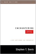 Encountering Evil: Live Options in Theodicy