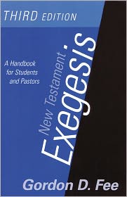   and Pastors, (0664223168), Gordon D. Fee, Textbooks   