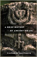download A Brief History Of Ancient Israel book