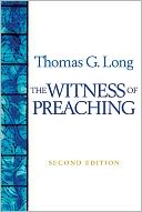 The Witness of Preaching