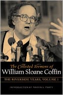 The Collected Sermons of William Sloane Coffin-The Riverside Years (Set)
