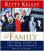 The Family: The Real Story of the Bush Dynasty
