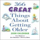 2008 366 Great Things About Getting Older Box Calendar