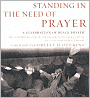 Standing in the Need of Prayer: A Celebration of African-American Prayer