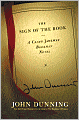 The Sign of the Book (Cliff Janeway Series #4)