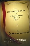 The Sign of the Book (Cliff Janeway Series #4)