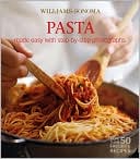 Pasta, Noodles & Dumplings