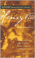 Henry VIII (Folger Shakespeare Library Series)