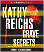 Grave Secrets (Temperance Brennan Series #5)