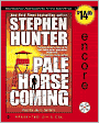 Pale Horse Coming (Earl Swagger Series #2)