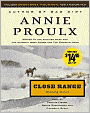 Close Range: Wyoming Stories