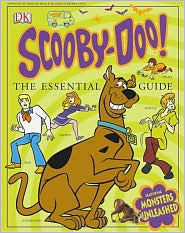 Scooby-Doo Essential Guide