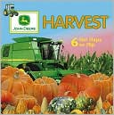 Harvest (John Deere Board Books)