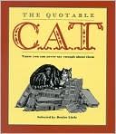 The Quotable Cat