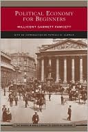 Political Economy for Beginners (Barnes & Noble Library of Essential Reading)