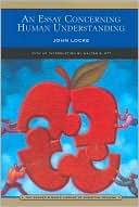 An Essay Concerning Human Understanding (Barnes & Noble Library of Essential Reading)