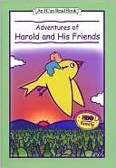 Adventures of Harold & His Friends (I Can Read Series)