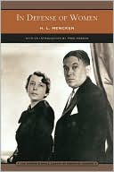 In Defense of Women (Barnes & Noble Library of Essential Reading)