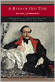 A Hero of Our Time (Barnes & Noble Library of Essential Reading)