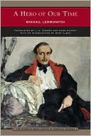 A Hero of Our Time (Barnes & Noble Library of Essential Reading)