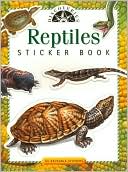 Reptiles Sticker Book (Discoveries Sticker Book Series)