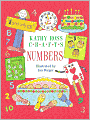 Kathy Ross Crafts: Numbers