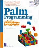 Palm Programming for the Absolute Beginner with CD