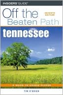 Tennessee Off the Beaten Path