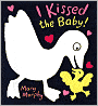 I Kissed the Baby!